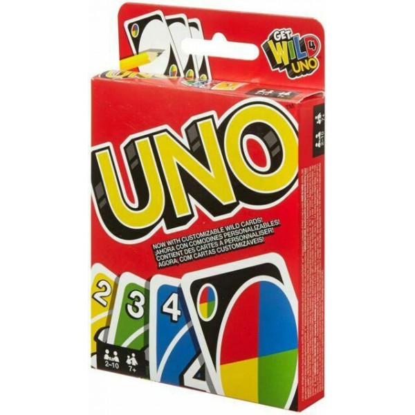 Carte uno
