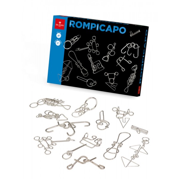 Rompicapo