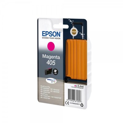Epson Cartuccia originale Magenta 405 C13T05G34010