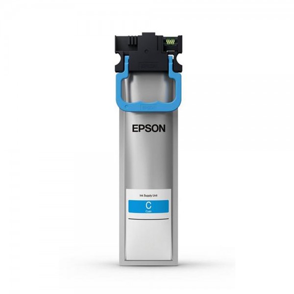 Epson Cartuccia Originale Ciano T11C2 C13T11C240