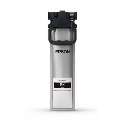Epson Cartuccia Originale Nero T11D1 C13T11D140