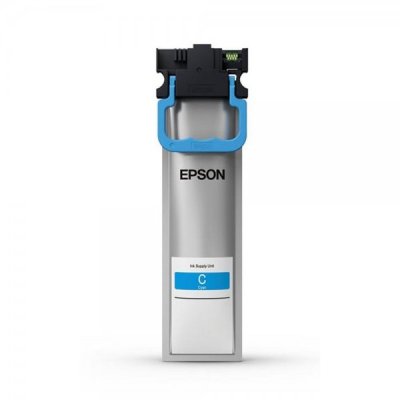 Epson Cartuccia Originale Ciano T11D2 C13T11D240