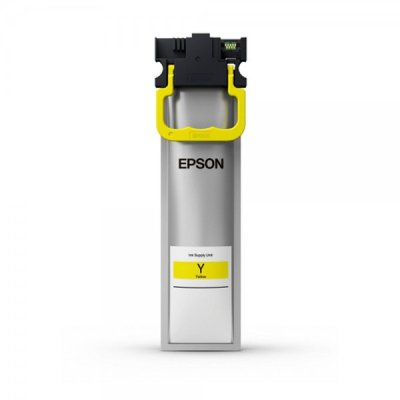 Epson Cartuccia originale Giallo T11D4 C13T11D440
