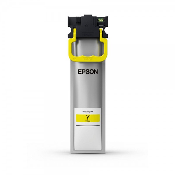 Epson Cartuccia originale Giallo T11D4 C13T11D440