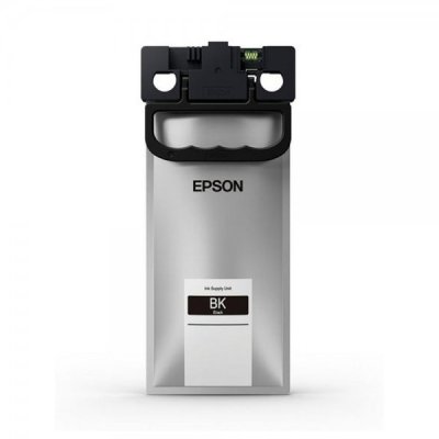 Epson Cartuccia Originale Nero T11E1 C13T11E140