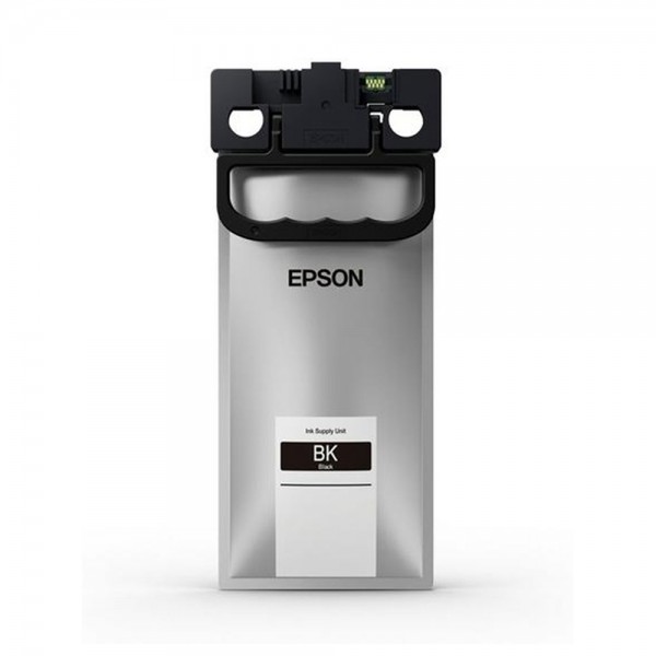 Epson Cartuccia Originale Nero T11E1 C13T11E140