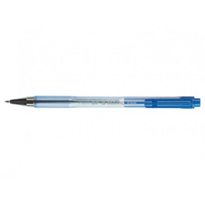Penna a sfera PILOT dotata di riserva d'inchiostro ad olio visibile, ricaricabile - punta 0,7mm - Blu
