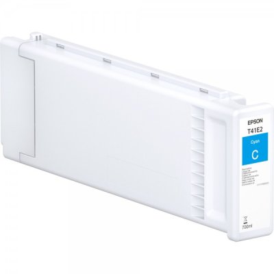 T41e2 cartuccia ciano colore ciano