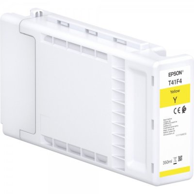 Epson Cartuccia originale giallo T41F440 (C13T41F440)