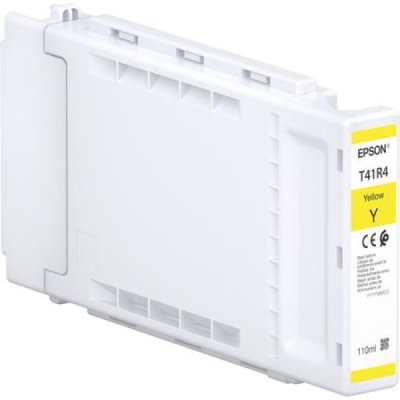 Epson cartuccia originale giallo T41R440 (C13T41R440)