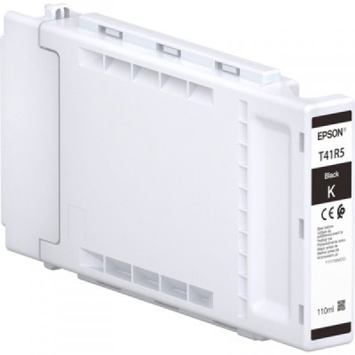Epson Cartuccia Originale Nero T41R540 (C13T41R540)