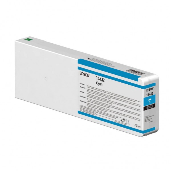 T44j240 cartuccia ciano colore ciano