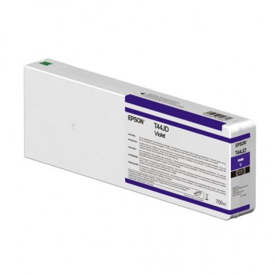 T44jd40 cartuccia viola colore viola
