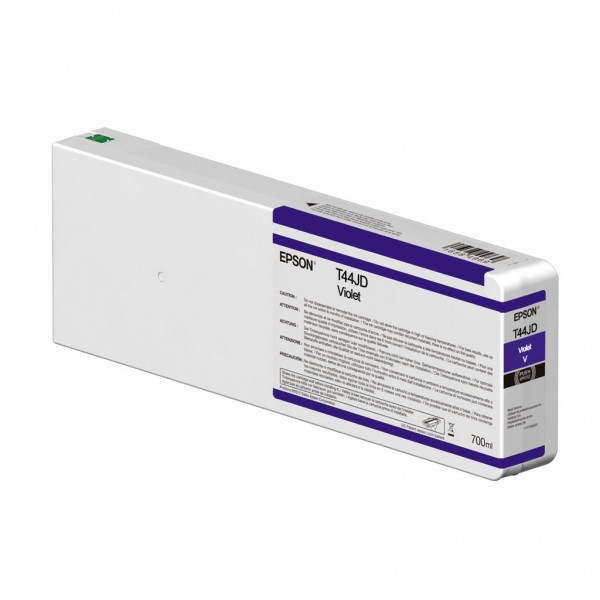 T44jd40 cartuccia viola colore viola