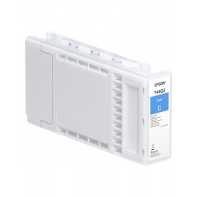 Epson Cartuccia Originale Ciano T44Q2 C13T44Q240