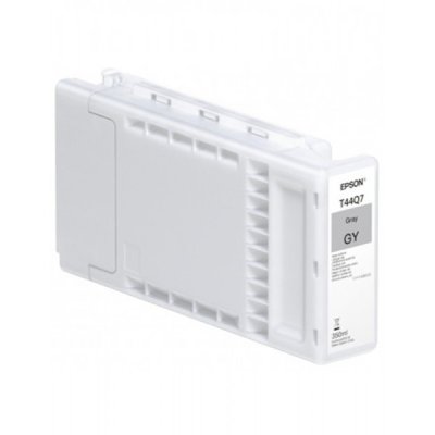 Epson Cartuccia Originale Grigio T44Q7 C13T44Q740