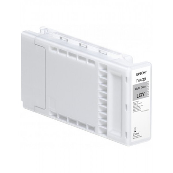 Epson Cartuccia Originale Grigio Chiaro T44Q9 C13T44Q940