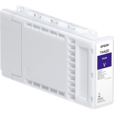 Epson Cartuccia Originale Viola T44QD C13T44QD40