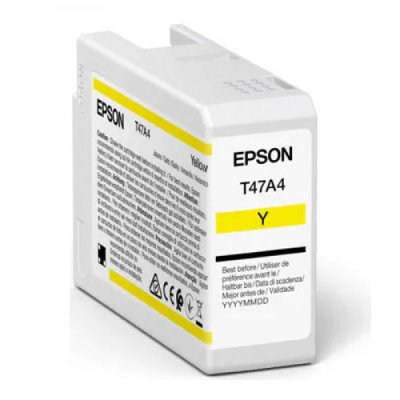 Epson Cartuccia Originale Giallo T47A4 C13T47A400