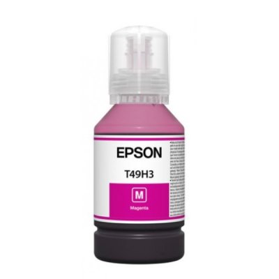 Inchiostro Epson T49H3 C13T49H300 Magenta originale