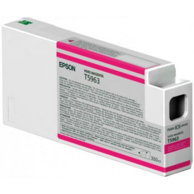 Epson Cartuccia originale Magenta T5963 (C13T596300)