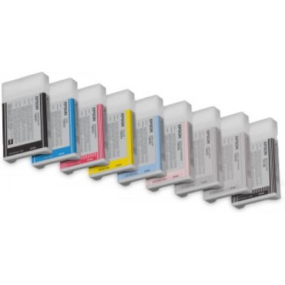 T6035 cartuccia ciano chiaro colore ciano chiaro