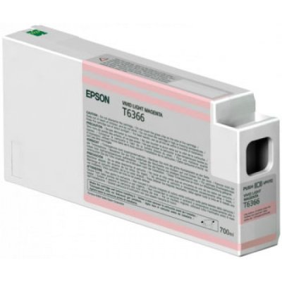 T6366 cartuccia magenta chiaro colore magenta chiaro