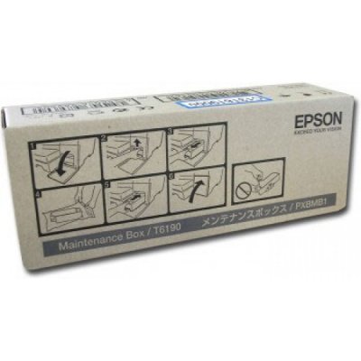 Epson T671400 (C13T671400) vaschetta di recupero originale