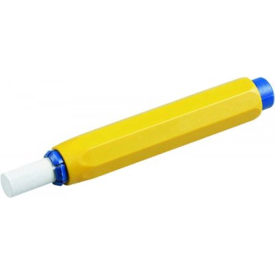 Portagessi colore giallo