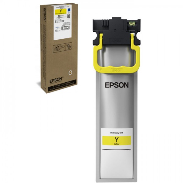 Epson Cartuccia Originale Giallo T9444 L C13T944440