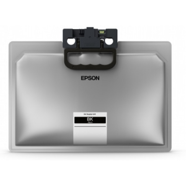 T9661 cartuccia nero colore nero