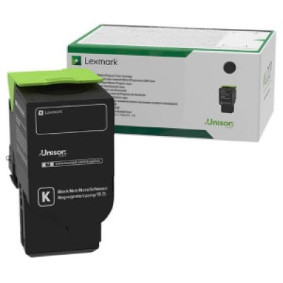C252uk0 toner nero colore nero