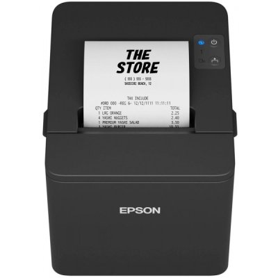 Epson tm t20iv stampante per ricevute