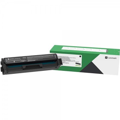 Lexmark Toner Originale Nero C342XK0