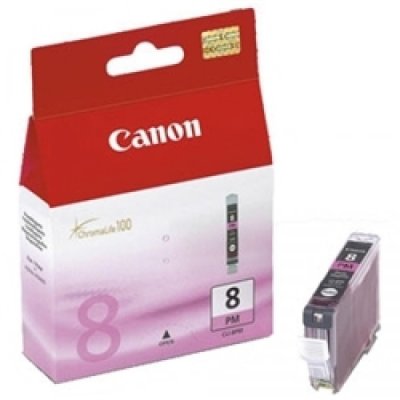 Canon Cartuccia Originale Magenta Photo CLI-8MP 0625B001