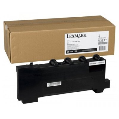 Lexmark C540X75G collettore originale Colore