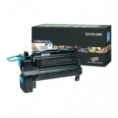 C792a1cg toner return ciano colore ciano