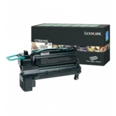 C792a1kg toner return nero colore nero
