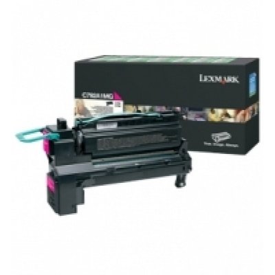 C792a1mg toner return magenta colore magenta