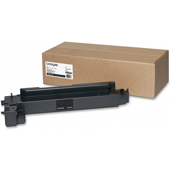 Vaschetta di recupero Lexmark C792X77G originale