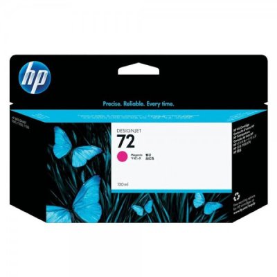 HP cartuccia originale Magenta 72 (C9372A)