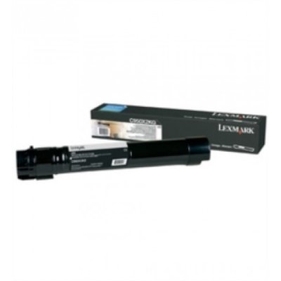 C950x2kg toner nero colore nero