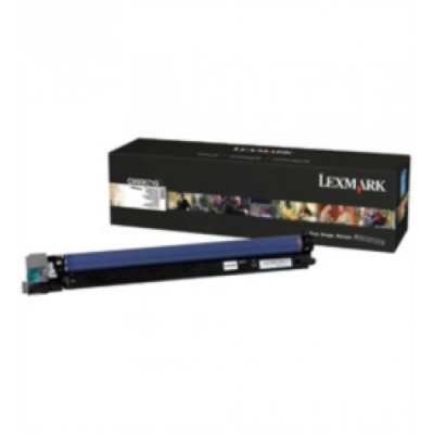 Tamburo Lexmark C950X71G Nero originale