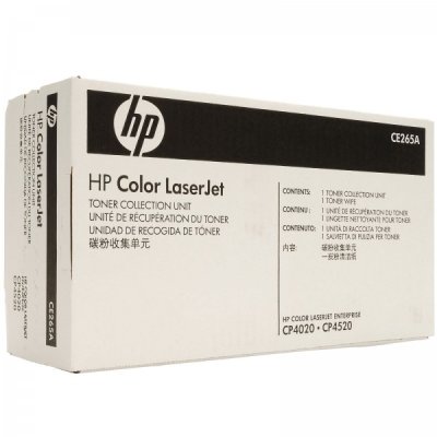 Vaschetta di recupero HP CE265A (CC49367913) originale