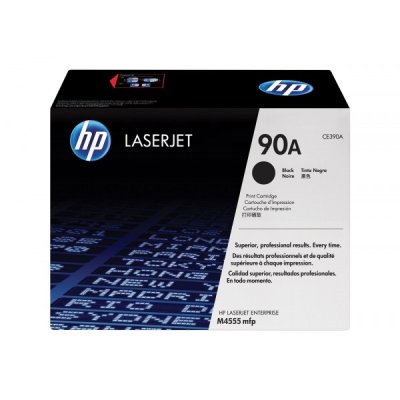 Ce390a toner nero colore nero
