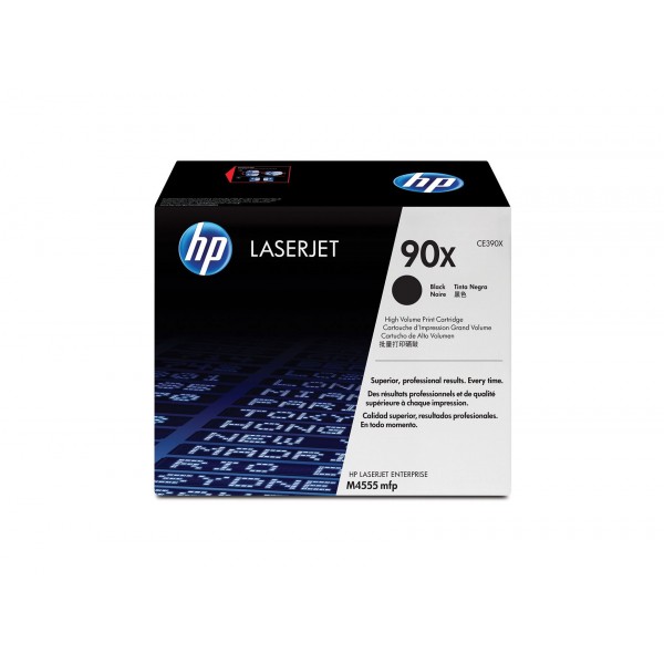 Ce390x toner nero colore nero