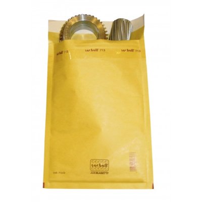 Sacchetti sacboll d colore avana
