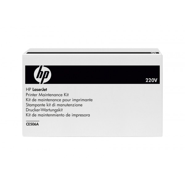 Fusore HP CE506A originale