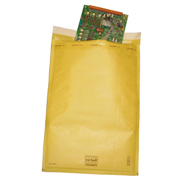 Sacchetti sacboll j colore avana