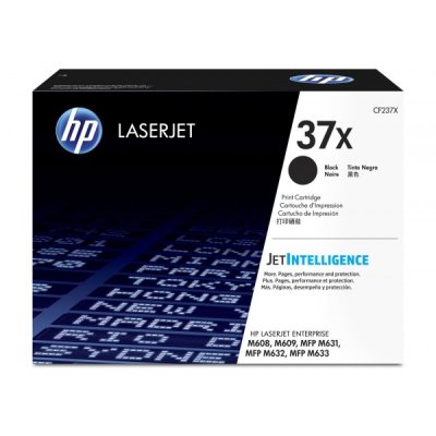 Cf237x toner nero colore nero